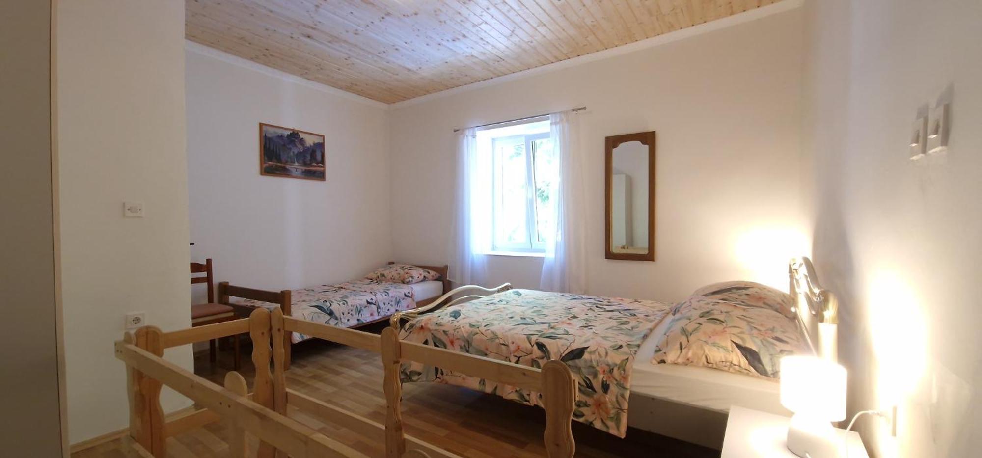 Studio Apartman Kaštel Kambelovac Kastela Bagian luar foto